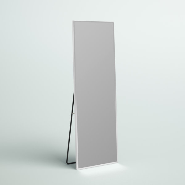 Mercury Row® Martinsen Full Length Mirror & Reviews Wayfair